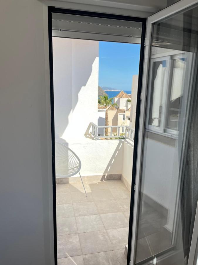 Casa Del Olivo Villa Almuñécar Eksteriør billede
