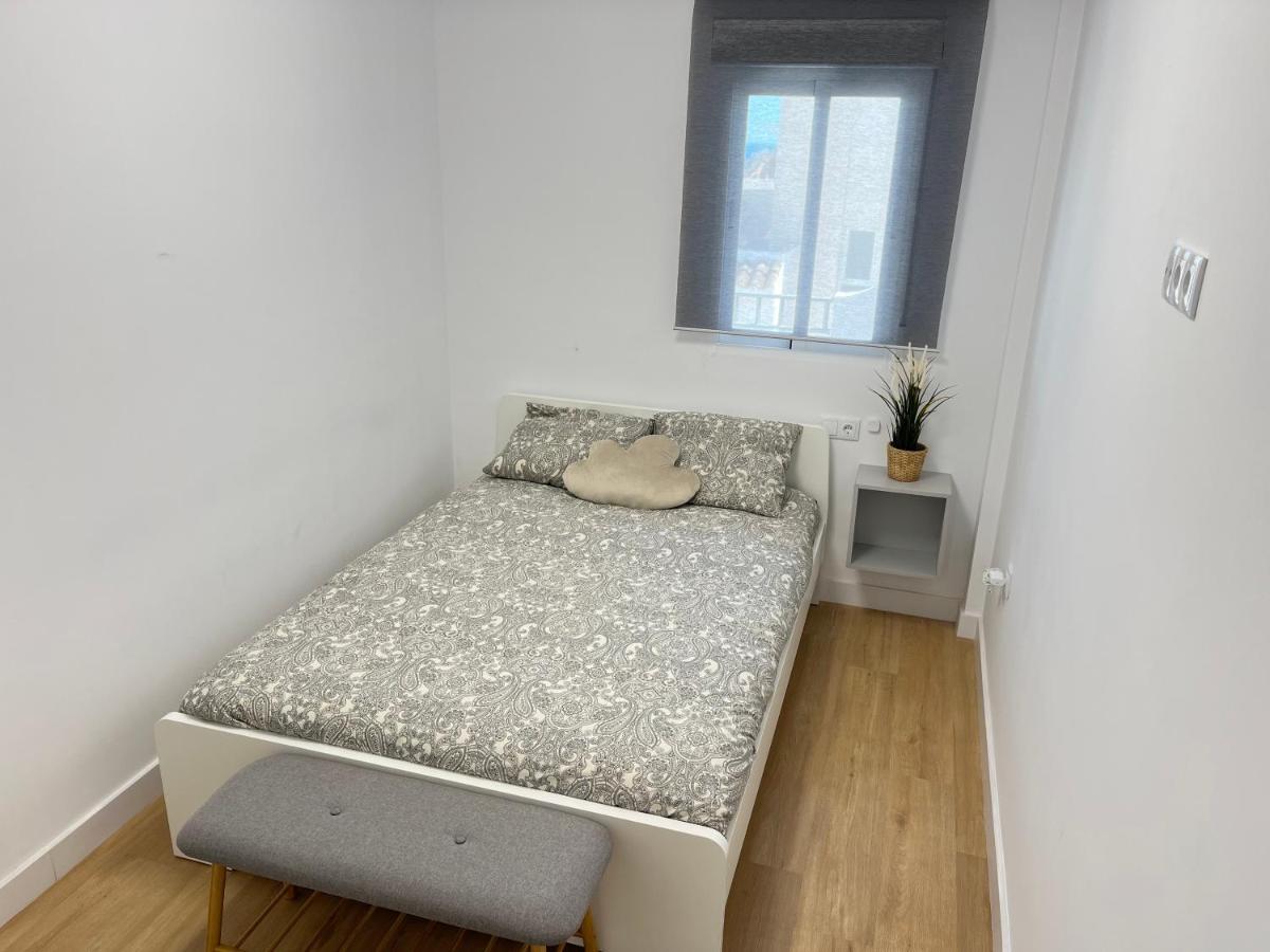 Casa Del Olivo Villa Almuñécar Eksteriør billede