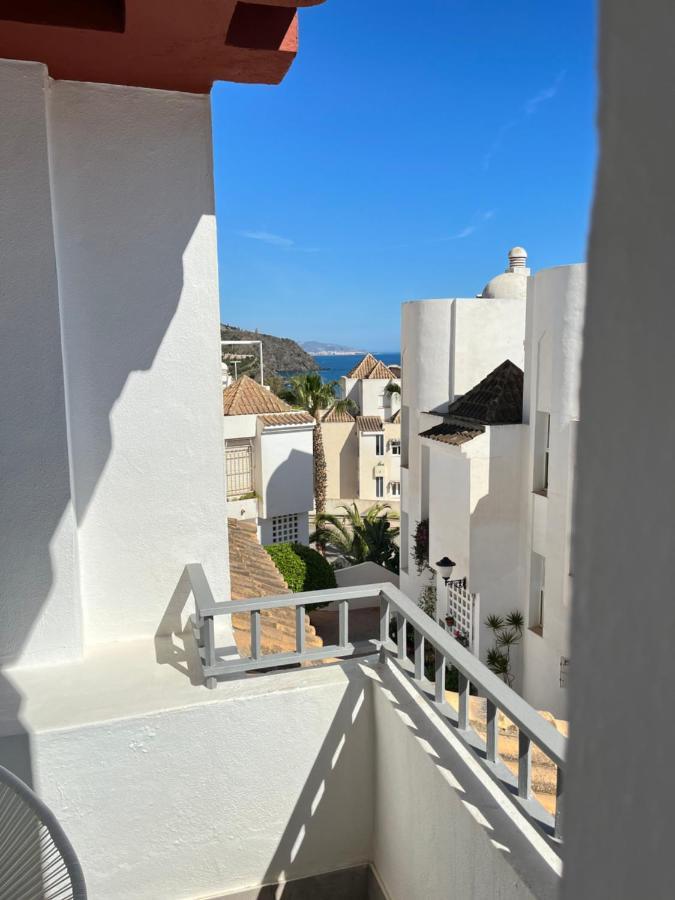 Casa Del Olivo Villa Almuñécar Eksteriør billede